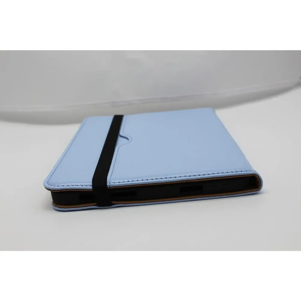 DTTO leather folio